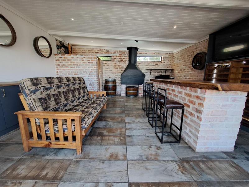 3 Bedroom Property for Sale in Vredekloof East Western Cape